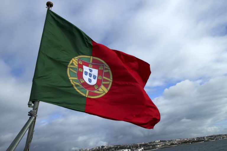 INDEPENDENTISTAS DE CABINDA PEDEM AJUDA A PORTUGAL PARA LIBERTAR POLÍCIAS ANGOLANOS