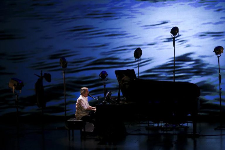 JORGE PALMA EDITA CD/DVD “SÓ AO VIVO” EM DEZEMBRO