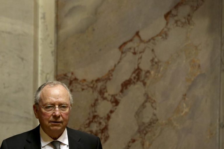 EX-MINISTRO DA SAÚDE CRITICA PAGAMENTOS EM ATRASO