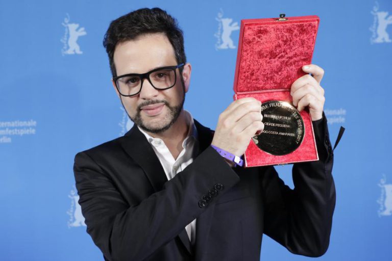 REALIZADOR DIOGO COSTA AMARANTE EXPÕE “A UNIDADE DE TODAS AS COISAS” NO PORTO