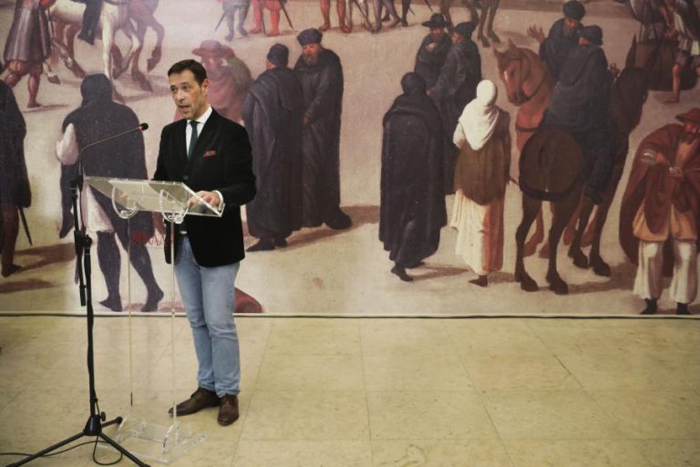 MUSEU DE ARTE ANTIGA CONTINUA A ENCERRAR SALAS POR FALTA DE VIGILANTES