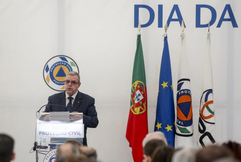 PSD QUER OUVIR EX-PRESIDENTE DA PROTEÇÃO CIVIL