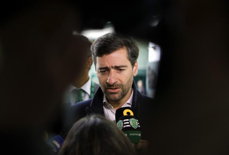 PEDRO MADEIRA RODRIGUES QUER AUDITORIA NO SPORTING A NEGÓCIOS COM JOGADORES