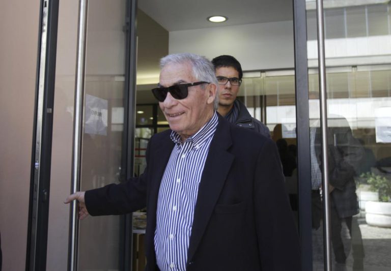 FERNANDO OLIVEIRA DEMITE-SE DA PRESIDÊNCIA DO VITÓRIA DE SETÚBAL