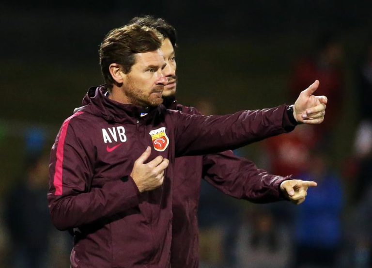 ANDRÉ VILLAS-BOAS VAI PARTICIPAR NO DAKAR DE 2018