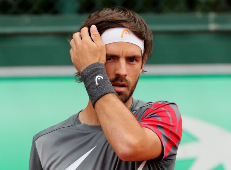 GASTÃO ELIAS NAS MEIAS-FINAIS DO ‘CHALLENGER’ DE GUAYAQUIL