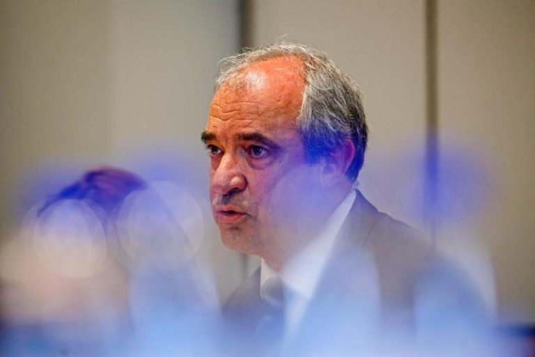 GOVERNO DIZ À FNE QUE RECUPERAÇÃO SALARIAL DOS DOCENTES PODE ABRANGER DUAS LEGISLATURAS