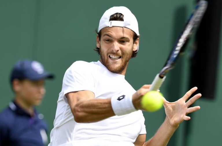 JOÃO SOUSA SAGRA-SE CAMPEÃO NACIONAL ABSOLUTO DE TÉNIS PELA PRIMEIRA VEZ