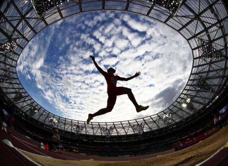 PORTUGAL COM SETE JUÍZES NA IAAF E ASSOCIAÇÃO EUROPEIA DE ATLETISMO