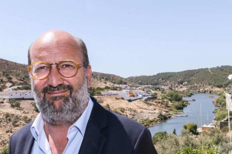 MINISTRO DO AMBIENTE GARANTE QUE ESPANHA CUMPRIU CONVENÇÃO DE ALBUFEIRA