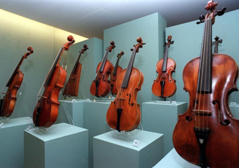 LISBOA E MAFRA VÃO RECEBER MUSEU NACIONAL DA MÚSICA A PARTIR DE 2019 – GOVERNO