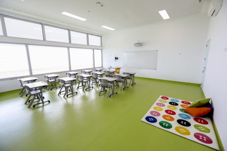 TEMPERATURAS ACIMA DOS 28 GRAUS CENTÍGRADOS AFETAM RACIOCÍNIO DOS ALUNOS – ESTUDO