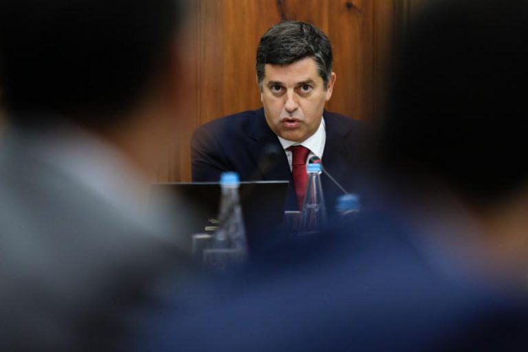 WEB SUMMIT: PORTUGAL QUER ACOLHER EMPRESAS VINDAS DA CATALUNHA E DO REINO UNIDO