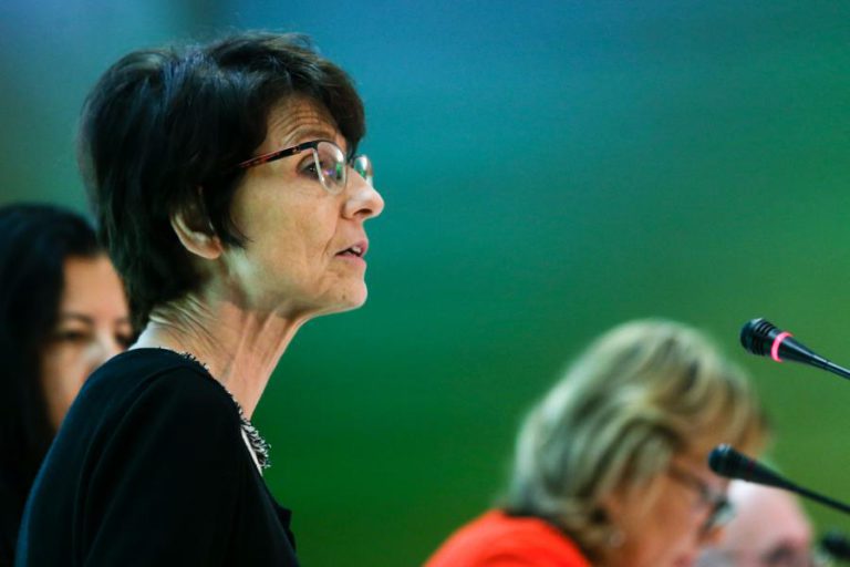 INOVAÇÃO SOCIAL É UMA DAS PRIORIDADES DA EUROPA, DIZ COMISSÁRIA EUROPEIA PARA EMPREGO E ASSUNTOS SOCIAIS