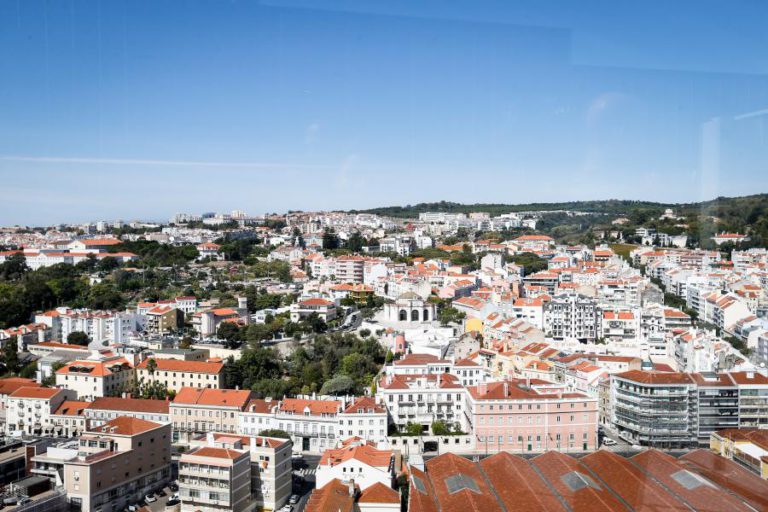 INVESTIMENTO IMOBILIÁRIO NO CENTRO HISTÓRICO DE LISBOA SUBIU 17% ATÉ JUNHO