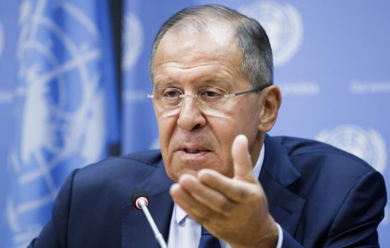 RÚSSIA REJEITA APELO DOS EUA PARA CORTAR LAÇOS DIPLOMÁTICOS COM PYONGYANG