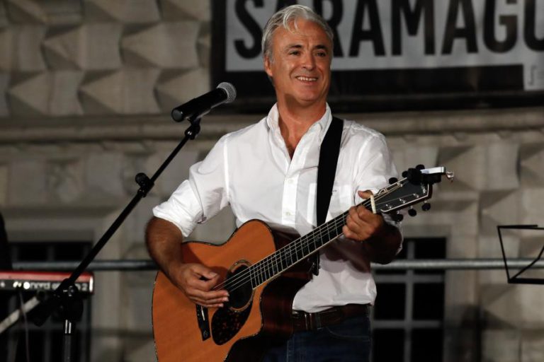 MAIS DE 20 MÚSICOS PARTICIPAM EM DEZEMBRO NO ESPETÁCULO “JOÃO GIL POR…” EM LISBOA