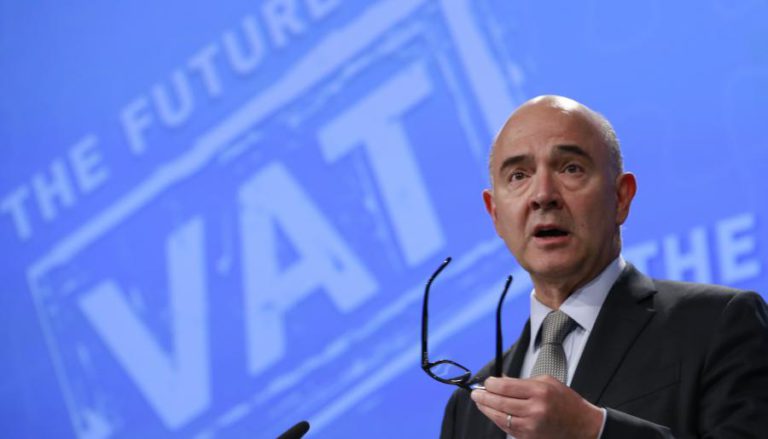 PARADISE PAPERS: UNIÃO EUROPEIA ADMITE SANÇÕES CONTRA A ILHA DE MAN POR ESQUEMAS DE FUGA AO FISCO