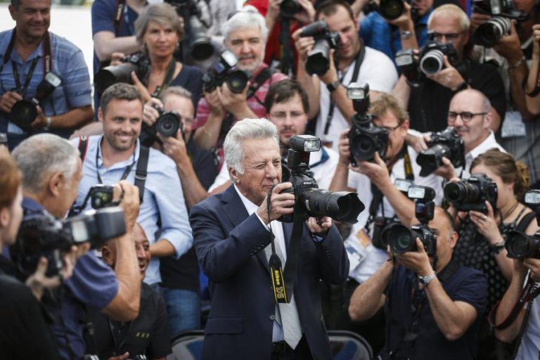 FESTIVAL DE CINEMA DE CANNES MARCA DATAS DE 2018 EM ANO DE RENOVAÇÃO
