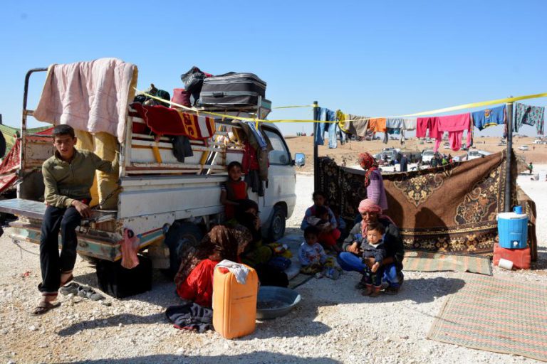 EXÉRCITO SÍRIO RECUPERA CIDADE DE DEIR EZZOR OCUPADA PELO ESTADO ISLÂMICO