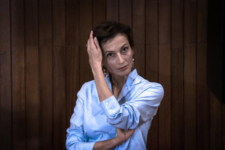 FRANCESA AUDREY AZOULAY CONFIRMADA COMO DIRETORA-GERAL DA UNESCO