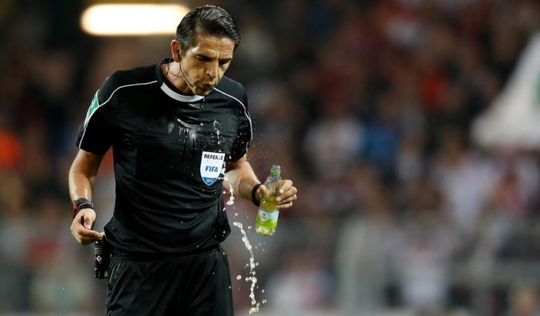 ÁRBITROS ALEMÃES NOS JOGOS DE BENFICA E SPORTING NA LIGA DOS CAMPEÕES