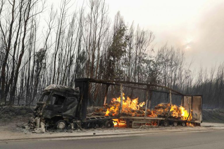 OLIVEIRA DO HOSPITAL QUER JOGO DE SOLIDARIEDADE DA SELEÇÃO EM COIMBRA