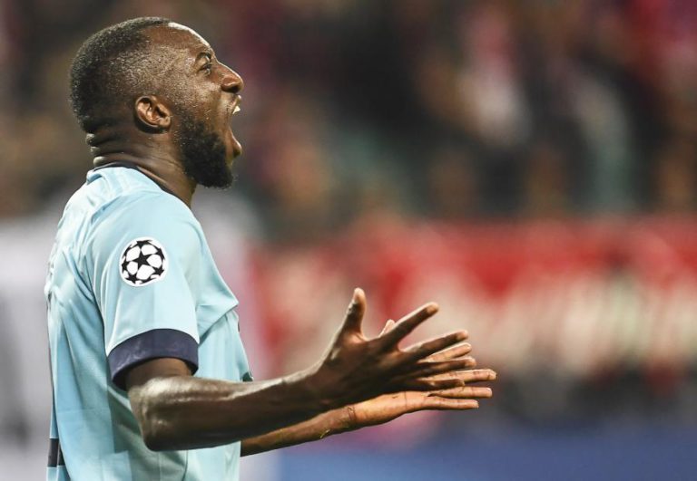 MAREGA TEM ROTURA MUSCULAR E DESFALCA AINDA MAIS ATAQUE DO FC PORTO