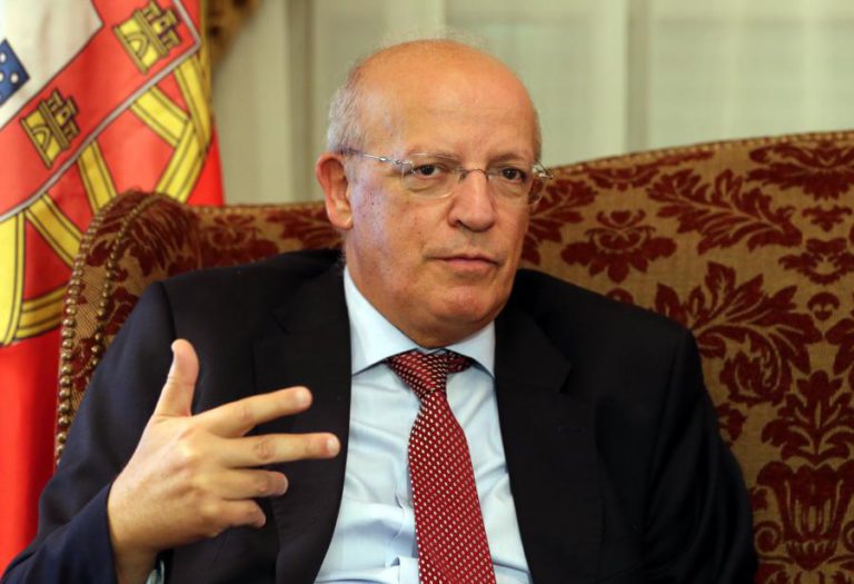 GOVERNO DESTACA APROXIMAÇÃO DE BRUXELAS ÀS PREVISÕES DO EXECUTIVO