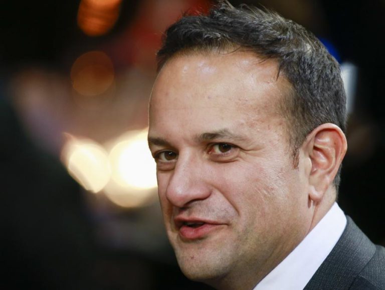 BREXIT: IRLANDA EXIGE GARANTIAS DE FRONTEIRA ABERTA PARA AVANÇOS NAS NEGOCIAÇÕES