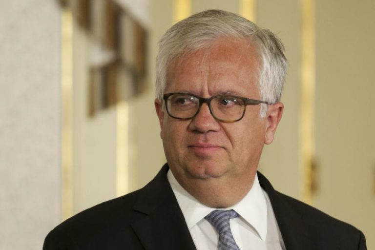 MAI EXIGE FISCALIZAÇÃO DA ATIVIDADE DA EMPRESA DE SEGURANÇA PSG