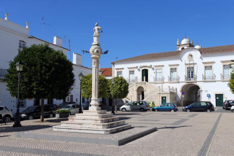 EX-AUTARCAS DE CAMPO MAIOR ACUSADOS DE VÁRIOS CRIMES EM CASO RELACIONADO COM PPP