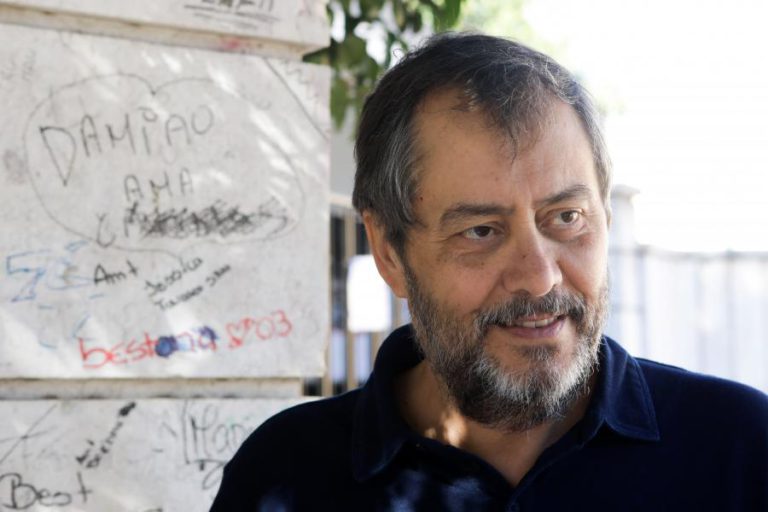 FENPROF MANTÉM MANIFESTAÇÃO APESAR DE AUSÊNCIA DO MINISTRO DA EDUCAÇÃO