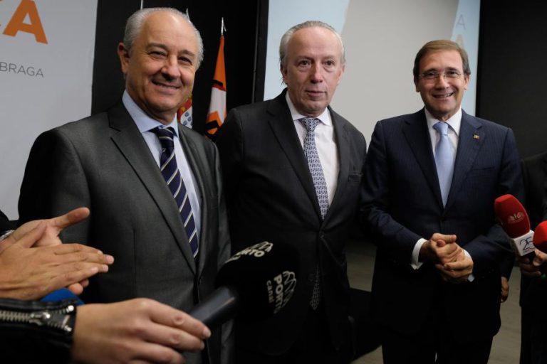 RIO E SANTANA FALAM NO SÁBADO NO CONSELHO NACIONAL DA JSD