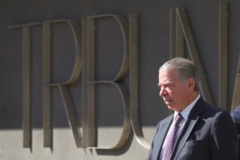 SALGADO DIZ QUE BDP “NÃO ESTÁ INTERESSADO NA VERDADE”