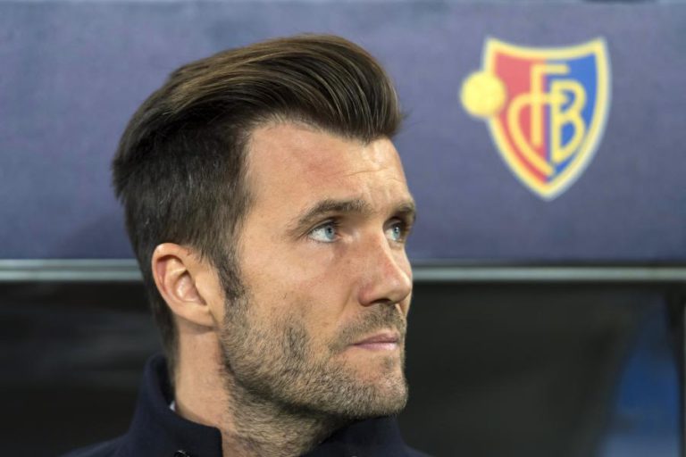 BASILEIA EMPATA 1-1 COM YOUNG BOYS E FALHA APROXIMAÇÃO AO LÍDER