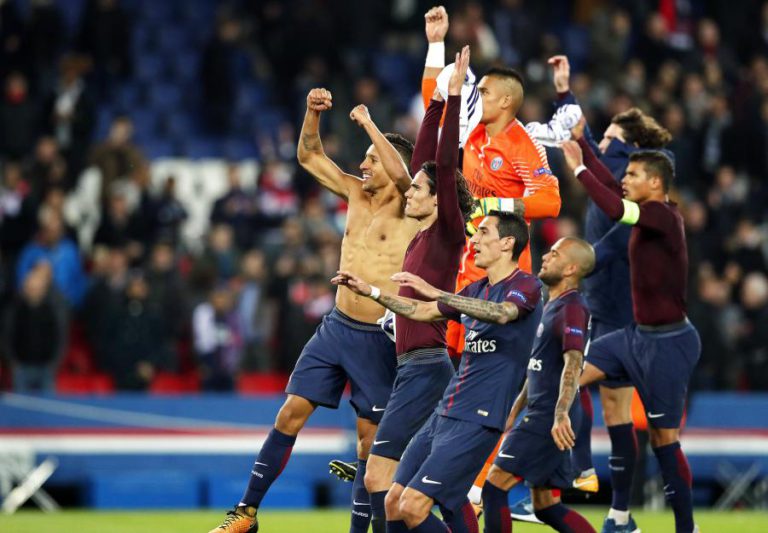 MÓNACO RESPONDE ‘À LETRA’ A PSG E TAMBÉM GOLEIA