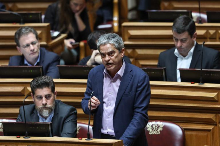 VERDES SALIENTAM “ESFORÇO DE INVERSÃO” DE POLÍTICAS MAS PEDEM ATENÇÃO À FERROVIA E FLORESTA