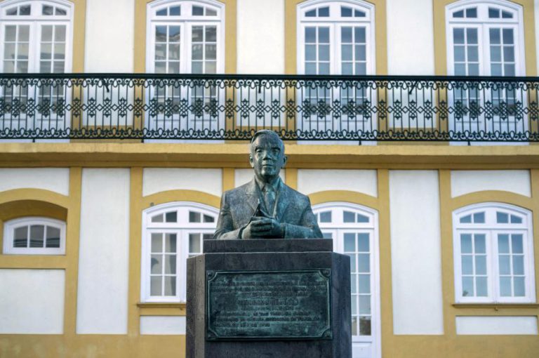 OBRAS COMPLETAS DO ESCRITOR VITORINO NEMÉSIO PUBLICADAS A PARTIR DE 2018