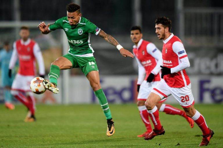 BRAGA EMPATA NA BULGÁRIA E CONTINUA NA CORRIDA AOS ’16 AVOS’ DA LIGA EUROPA