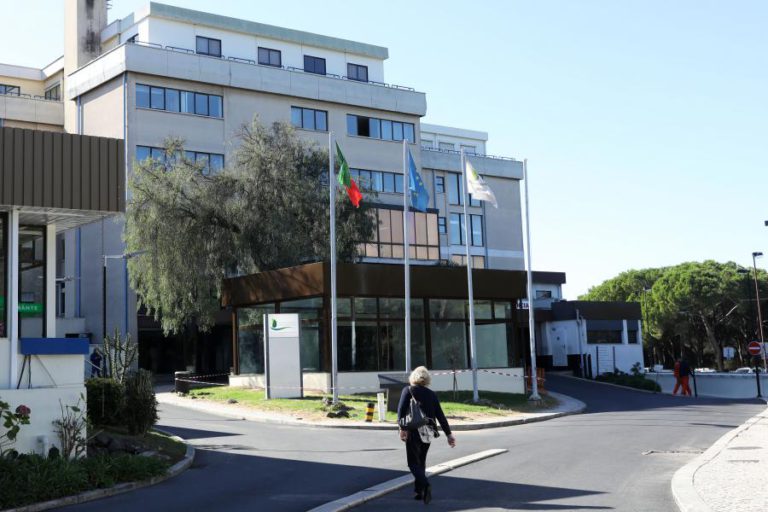 LEGIONELLA: APENAS UMA DAS 4 TORRES DE ARREFECIMENTO DO S. FRANCISCO XAVIER ESTÁ A FUNCIONAR