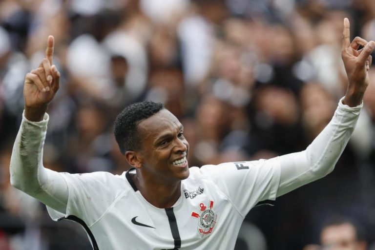 CORINTHIANS CAMPEÃO BRASILEIRO DE FUTEBOL PELA SÉTIMA VEZ, AO BATER ‘FLU’