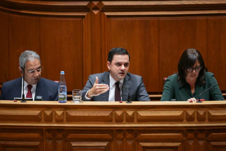 100 MILHÕES DE EUROS A FUNDO PERDIDO PARA APOIAR EMPRESAS AFETADAS PELOS INCÊNDIOS