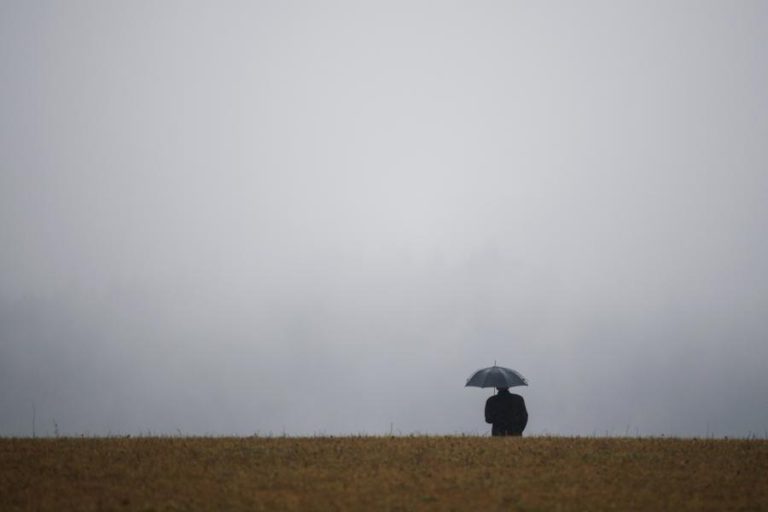 IPMA PROLONGA ‘AVISO AMARELO’ PARA OS AÇORES DEVIDO À PREVISÃO DE CHUVA