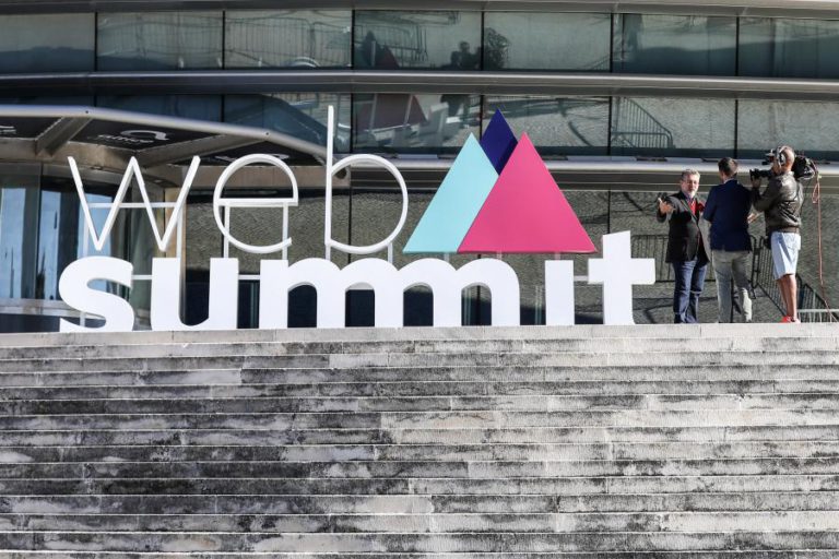WEB SUMMIT: ‘STARTUP’ PORTUGUESA APRESENTA APPCOINS ADMITINDO RISCOS ASSOCIADOS ÀS CRIPTOMOEDAS