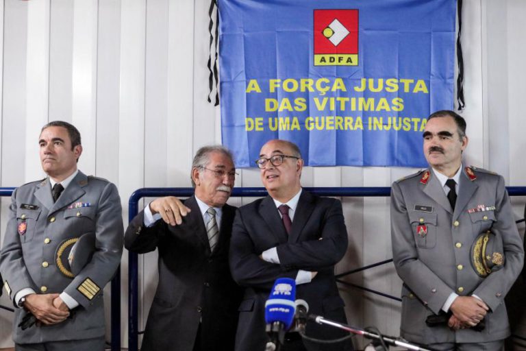 MINISTRO DA DEFESA MANIFESTA “RECONHECIMENTO” AO EXÉRCITO ALVO DE ATAQUES E CRÍTICAS