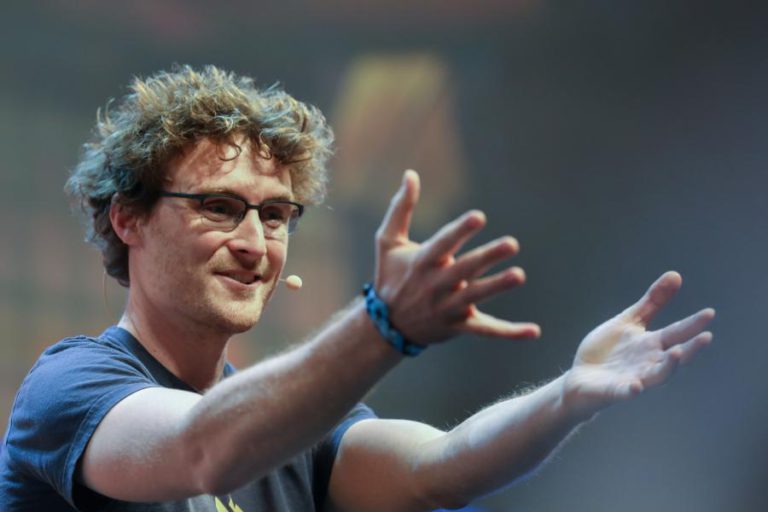 WEB SUMMIT: PERTO DE 50 MIL MILHÕES DE EUROS INVESTIDOS EM QUATRO ANOS EM ‘STARTUPS’