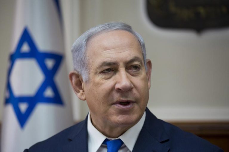 ISRAEL AVISA ISLAMITAS QUE TERÁ MÃO FIRME CONTRA QUEM TENTAR ATACAR
