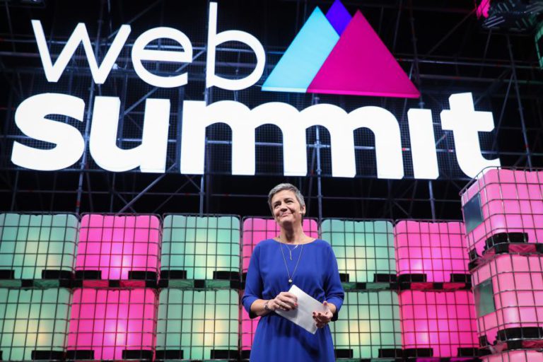 WEB SUMMIT: NENHUMA EMPRESA TEM O DIREITO DE ANULAR A CONCORRÊNCIA — COMISSÁRIA EUROPEIA