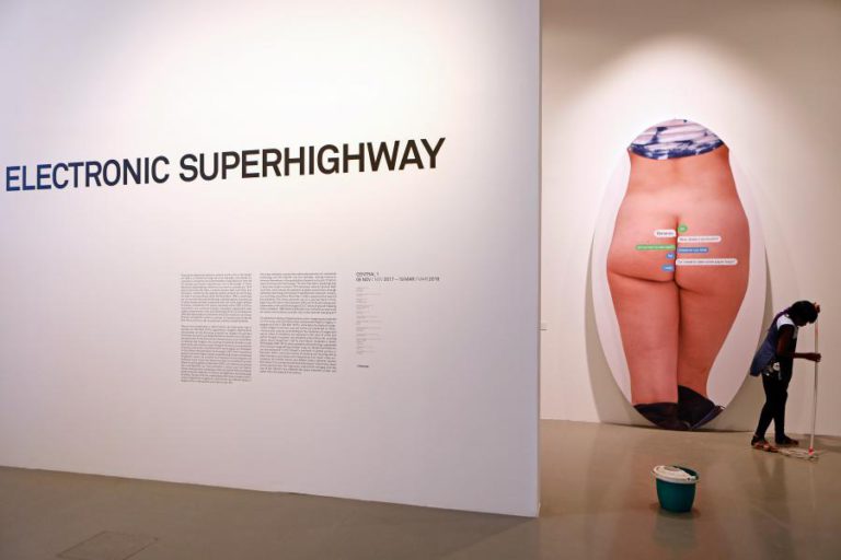 MAAT ABRE EXTENSÃO TEMPORÁRIA FORA DE PORTAS COM EXPOSIÇÃO INÉDITA DE ANA JOTTA